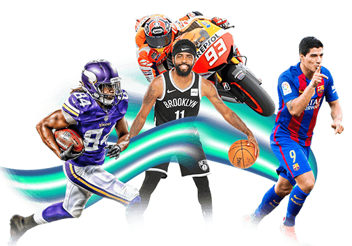 Muitos esportes para apostar no win2023