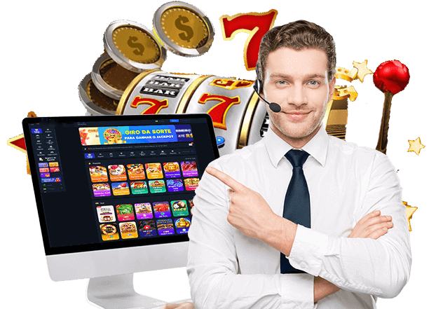 O Win2023 tem uma equipe profissional de atendimento ao cliente